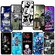 thumbnail image 2 of Para iPhone 11 12 Pro 6S Plus 6 + SE 2020 Suave Carcasa A-PB125 NARUTO Anime Kakashi Cool Teléfono Funda De Silicona, 2 of 4