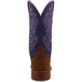 thumbnail image 5 of Twisted X Women's 11" Tech X&Trade; Performance Western Boot Broad Square Brown 8 M  US, 5 of 6