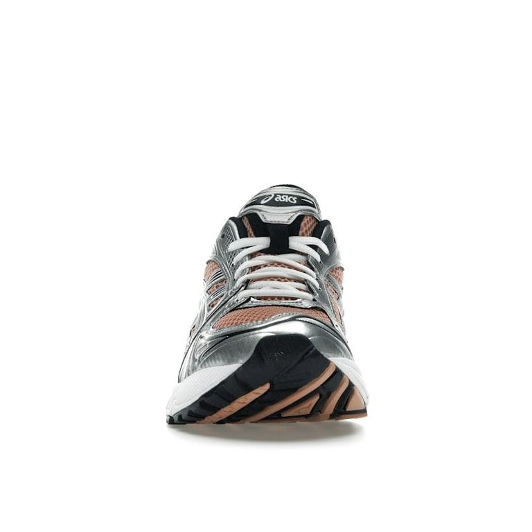 ASICS Men's Gel-Kayano 14 Sepia Pure Silver, from StockX