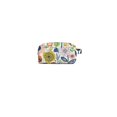 thumbnail image 3 of THREE Cute Colorful Flowers Travel Cases (3), 3 of 6