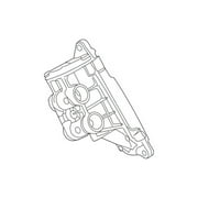 Genuine OE BMW Housing - 11-42-7-573-051