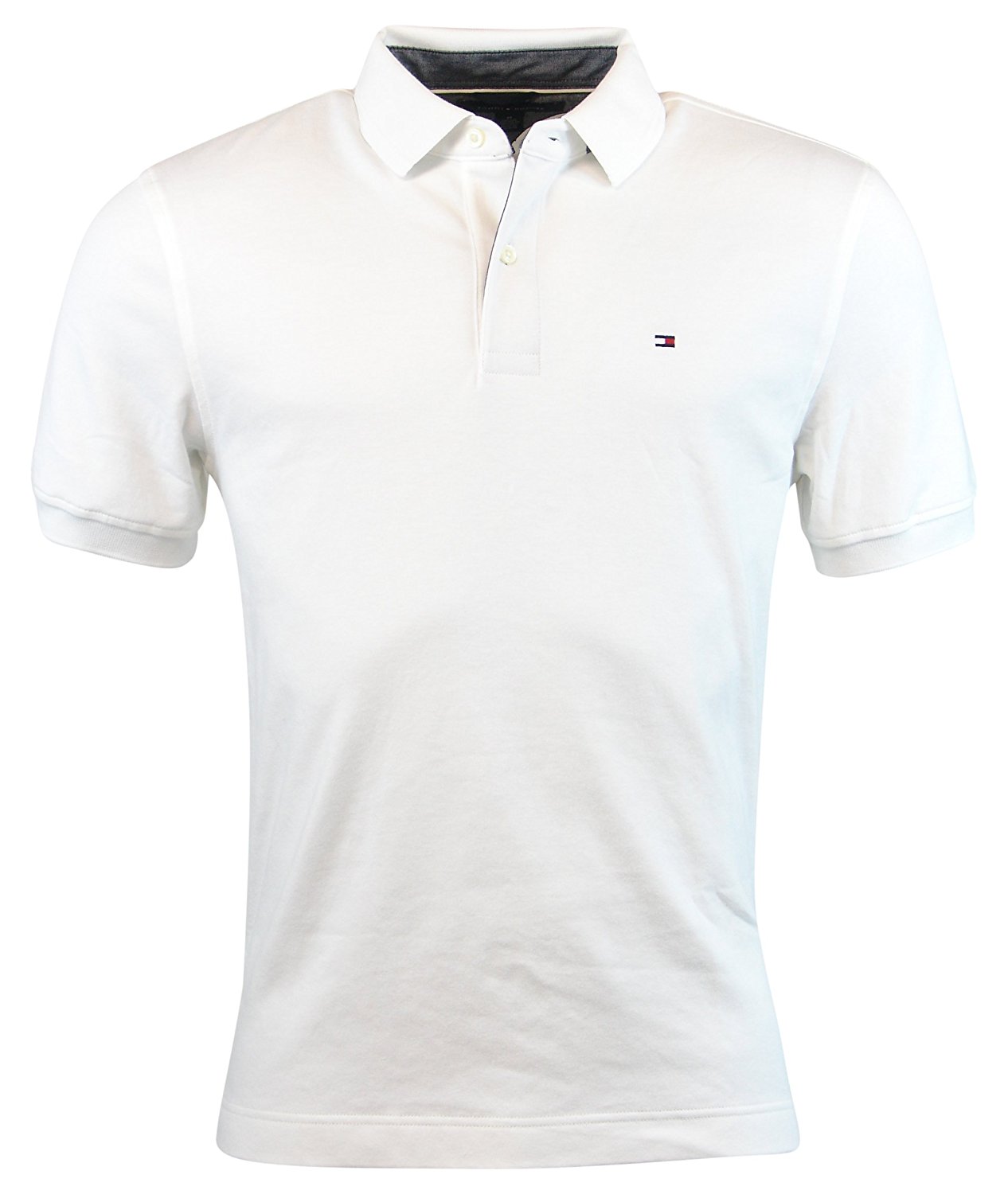 tommy hilfiger shirts polo