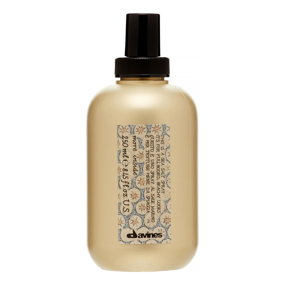 Davines Davines This Is A Sea Salt Hairspray, 8.45 Oz
