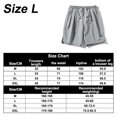 thumbnail image 2 of Swimwear Men Basic Long Swimming Trunk Surf Shorts Swimsuits Pocket, 2 of 5