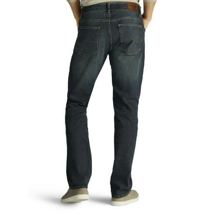 lee extreme motion jeans big and tall