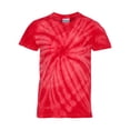 thumbnail image 1 of Dyenomite - Tee-Shirt Cyclone Jeune, 1 of 1