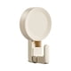 thumbnail image 2 of ¡Rebajas Sorprendentes!, Gancho para ropa de baño con ventosa, sin necesidad de perforar agujeros, resistente, para pared, puerta, pared trasera Akmoler, 2 of 6