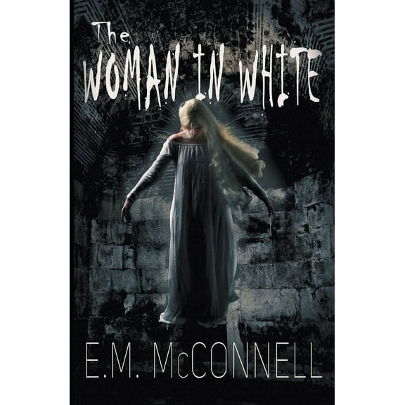 The Woman in White, (Paperback)