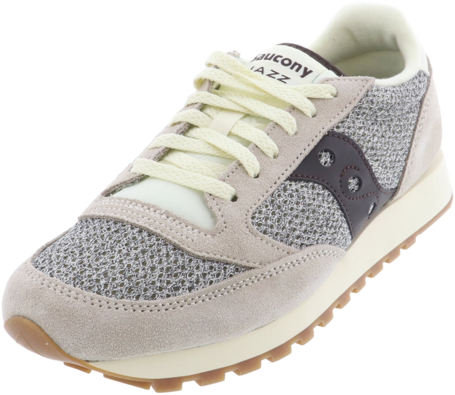 saucony jazz leather