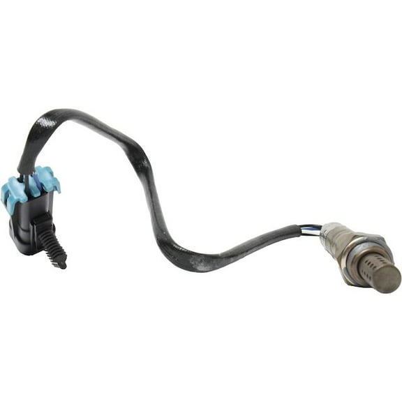 Upstream Oxygen Sensor - Compatible with 2010 - 2014 Chevy Equinox 2011 2012 2013