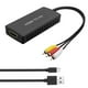 thumbnail image 5 of Convertidor de Video perfecl Adaptador RCA para TV y DVD, 5 of 8