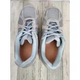 thumbnail image 4 of New Balance Women's 877 Gray Suede Walking Shoes Sneakers Size 10 2A, 4 of 5