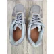 thumbnail image 4 of New Balance Women's 877 Gray Suede Walking Shoes Sneakers Size 10 2A, 4 of 6