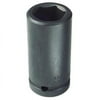 Proto Torqueplus Deep Impact Sockets 3/4 in, 3/4 in Drive, 1 5/8 in, 6 Points