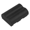 thumbnail image 4 of Battery for Canon 40D 50D G1 G2 G3 ZR60 ZR90 BP-508 BP-511 BP-512 BP-514 2000mAh, 4 of 4