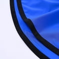 thumbnail image 4 of TANBOM Men's Sexy Thong Underpants Nylon Briefs Pack Blue M 1-Pack, 4 of 6