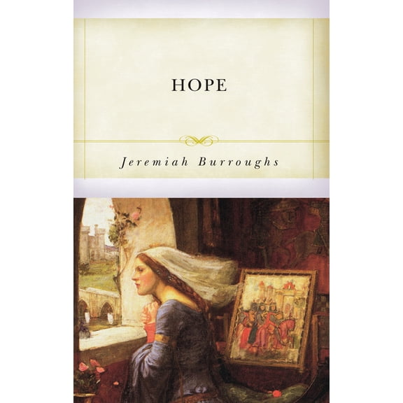 Hope, (Paperback)