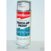 BRP 771256 Silver Spray Paint for 1988-1990
