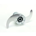 thumbnail image 3 of Robot Coupe R301D Straight Blade 27286 - Genuine OEM Replacement Part, 3 of 4