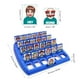 thumbnail image 2 of Juegos familiares Juguetes Divertidos Juego de cartas Padres Hijos Juguetes de ocio, 2 of 9