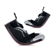 For 2008-2012 Ford Escape Tail Light Driver and Passenger Side DOT Certified FO2800210, FO2801210 | 8L8Z 13405 A, 8L8Z 13404 A