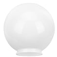 thumbnail image 1 of Toddmomy Table Lamp Shade White Acrylic Home Decoration 1Set, 1 of 8