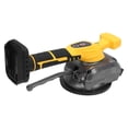 thumbnail image 1 of Handheld Tile Tool, Efficient Tile Vibration Tool Rugged 10000 Hz/min Vibration Frequency  for Construction Sites, 1 of 7