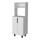thumbnail image 3 of Alacena Oshawa Blanco Virtual Muebles, 3 of 5