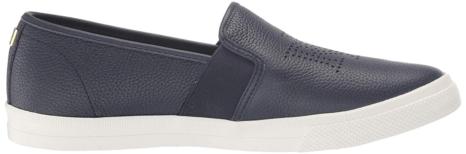 Jarrett Sneaker, Lauren Navy 
