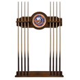 thumbnail image 1 of Holland Bar Stool CueChrdNYIsln New York Islanders Cue Rack - Chardonnay, 1 of 1