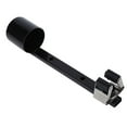 thumbnail image 4 of Walking Stick Crutch Holder Mount, Portable Stand for Walker Wheelchair, No Rust Exquisite Design, 4 of 8