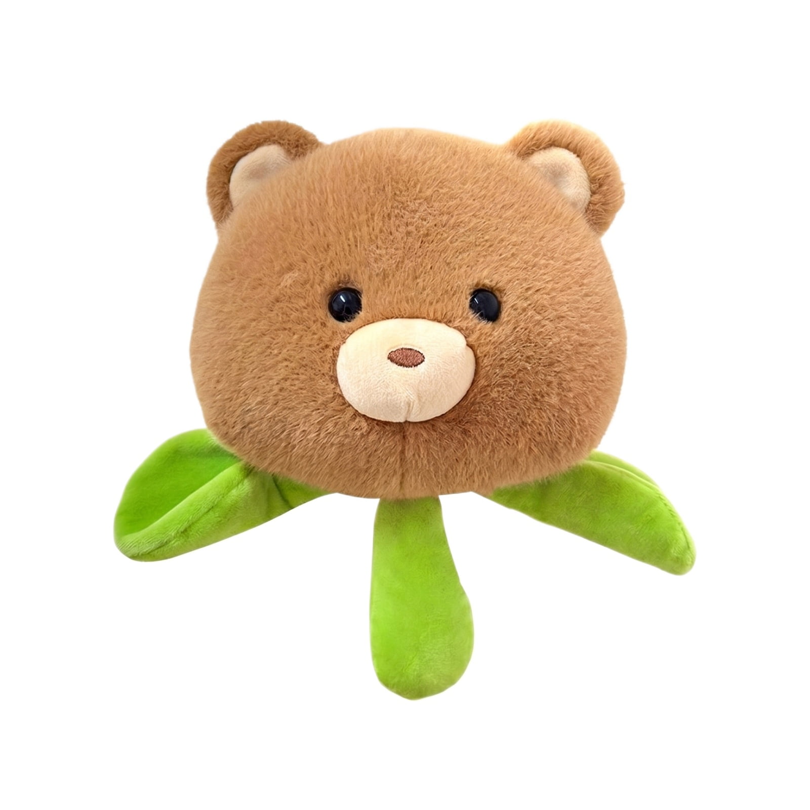 Kiddiway Stuffed Animal Plush Toy – Cute Soft Plushie for Girls Boys Baby Toys Birthday Present Home Decor Cuddly Stuffed Animals for Kids
