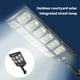 thumbnail image 5 of Yuarrent Luz con Sensor de movimiento Solar PS, repuesto recargable portátil montado en la pared, IP65, resistente al agua, 3,7 V, herramienta de Iluminación y accesorios Yuarrent HA073264-00, 5 of 6