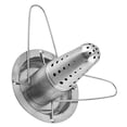 thumbnail image 1 of CTIRCHIU Chicken Roaster Grill Tool in Silver with Lightweight Design 1Pack, 1 of 8
