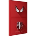 Marvel, High Gloss Canvas Art, SpiderMan