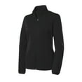 thumbnail image 4 of Port Authority Ladies Active Soft Shell Jacket, 4 of 5