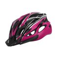 thumbnail image 2 of Wweixi Breathable Outdoor For Men Head Cool And Protected High Performance black pink one size 1Set, 2 of 6