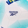 thumbnail image 3 of Balón Reebok No.5 BALL004 BA01041651 Blanco Verde Amarillo, 3 of 3
