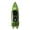 Green, variant on Green Usb Rechargeable Mini Rc Racing Boat High Speed Drift Water Sport Toy