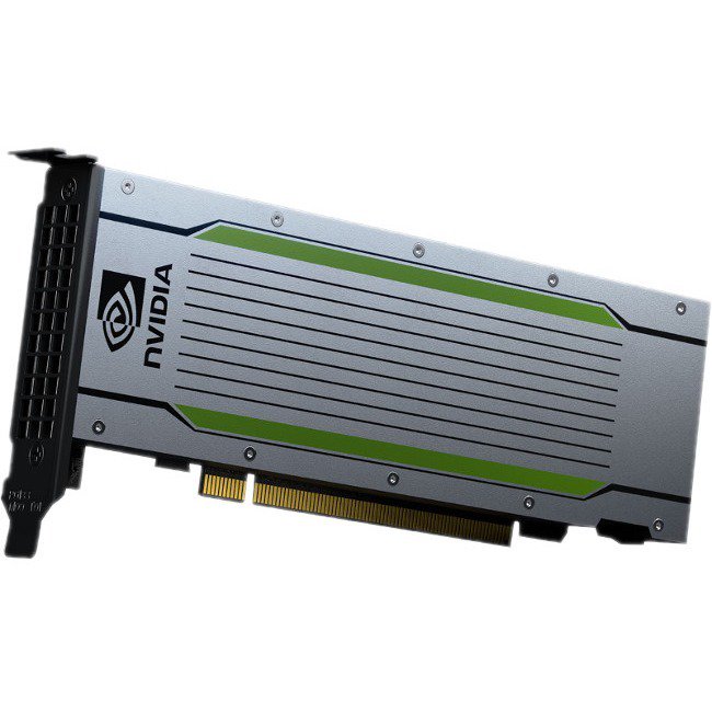 Nvidia tesla t4 характеристики