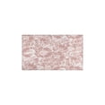 thumbnail image 2 of Kitchen Rugs and Mats Non Skid Washable Spring Flowers Leaf Kitchen Mat and Rug Set,Floor Cushion Absorbent Rug,Rubber Backed Area Rugs for Kitchen Laundry, 2 of 7