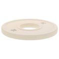 thumbnail image 1 of OUNONA 1Pcs Change Weight Plates Rubber Weight Plates For Squatting Workout Routine, 1 of 8