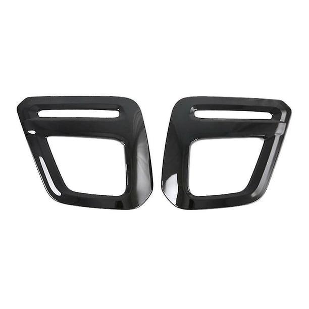 Embellecedor de cubierta de luz antiniebla delantera para Subaru Forester Sport/touring 2019-2021