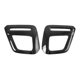thumbnail image 1 of Embellecedor de cubierta de luz antiniebla delantera para Subaru Forester Sport/touring 2019-2021, 1 of 4
