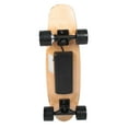 thumbnail image 3 of Large Capacity Battery Remote Control Skateboard Skateboard For Electric Bicycles Cycling, 3 of 8
