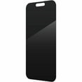 thumbnail image 2 of ZAGG Glass Elite Privacy Screen Protector for iPhone 16, 2 of 3