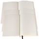 thumbnail image 1 of Cuaderno rejilla puntos Fanery Sue Recambio Cuaderno A5 5.5x8.1 200 páginas papel grueso 100gsm, 1 of 3