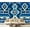 Color4, variant on Peel and Stick Wallpaper Native American Southwest Aztec Navajo Modern Art Wall Mural Decor Self Adhesive and Removable 69in x 98in
