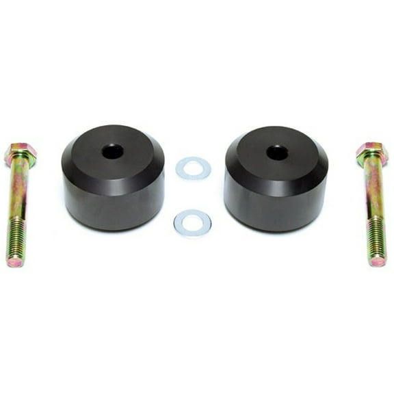 COIL OVER SHOCK KIT Fits select: 2005-2022 FORD F250, 2005-2022 FORD F350