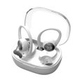 thumbnail image 3 of Wireless Earbuds Bluetooth Headphones, Ear Buds with Deep Bass, 40H Long Playtime, Power Display, IPX7 Waterproof in Ear Earphone with Mic for Phone Tablet Sports Workout, 3 of 8